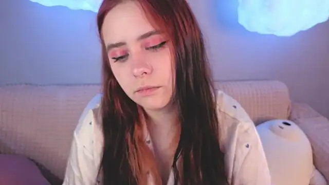 Alis Platt online show from June 4, 12:59 am