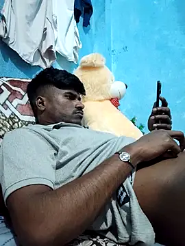 BlackCobraOwner online show from March 16, 9:39 pm