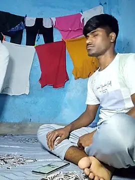 BlackCobraOwner online show from November 16, 1:16 pm