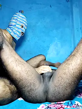 BlackCobraOwner online show from November 7, 7:18 pm