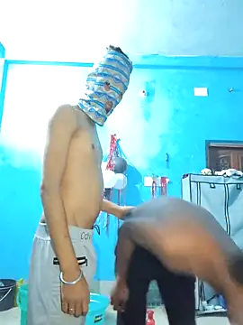 BlackCobraOwner online show from December 18, 6:56 pm