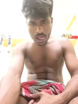 BlackCobraOwner online show from May 8, 7:17 pm