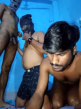 BlackCobraOwner online show from November 27, 1:44 pm