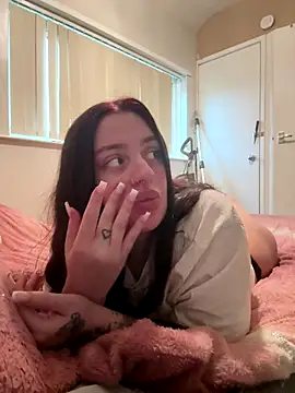 Victoriasteel online show from November 12, 9:57 am