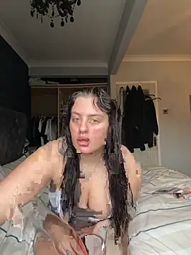 Victoriasteel online show from November 9, 11:36 am