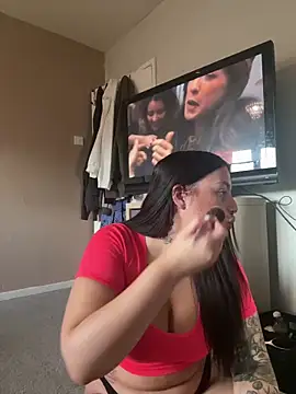 Victoriasteel online show from October 21, 12:26 pm