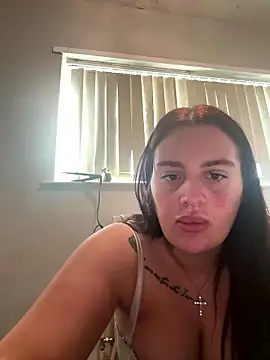 Snapshot of Victoriasteel chatting on January 7, 10:53 am Victoriasteel online show from January 7, 10:53 am