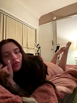 Victoriasteel online show from November 12, 10:02 pm