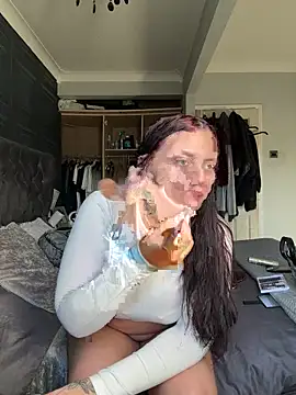 Victoriasteel online show from November 30, 11:00 am