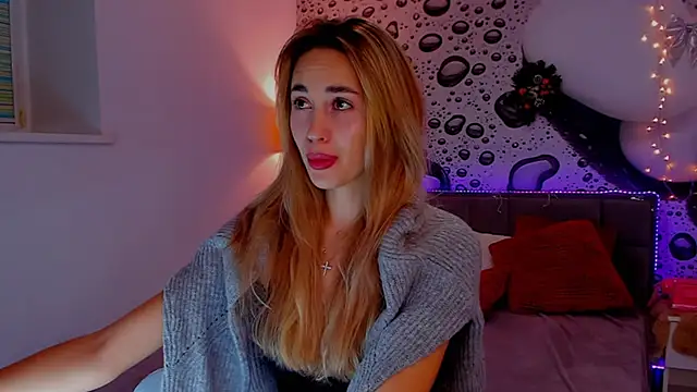 AlexaWilds online show from December 20, 1:25 pm