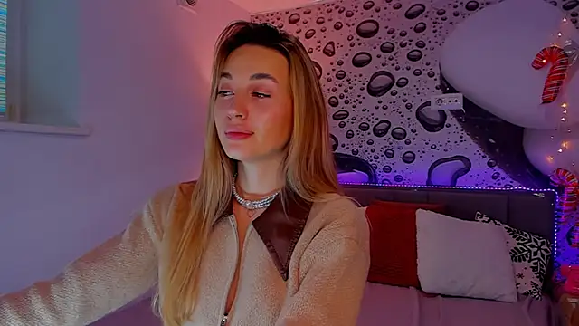 AlexaWilds online show from January 18, 1:14 pm