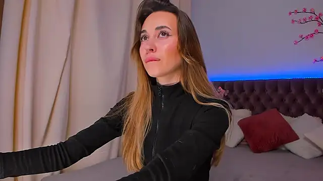 AlexaWilds online show from November 29, 6:24 am