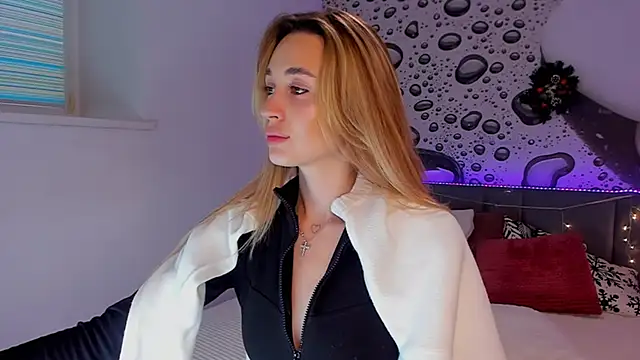 AlexaWilds online show from January 11, 1:29 pm