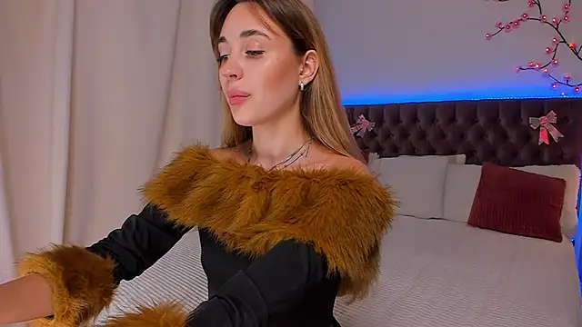 AlexaWilds online show from October 11, 5:30 am