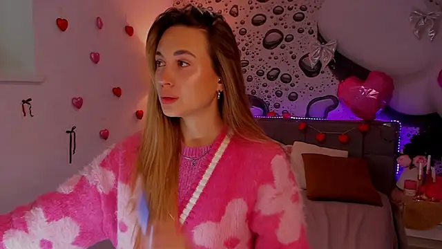 AlexaWilds online show from February 19, 1:19 pm