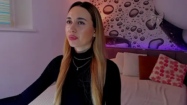 AlexaWilds online show from February 25, 1:33 pm