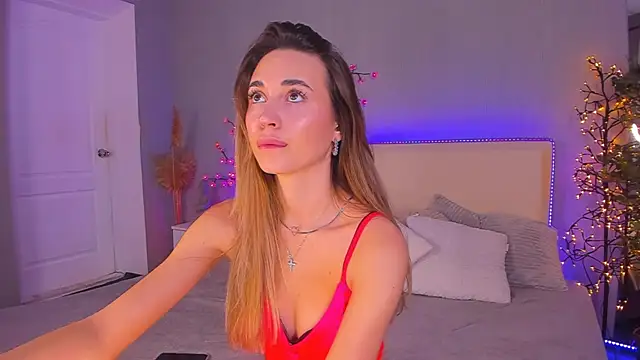 AlexaWilds online show from December 1, 1:12 pm