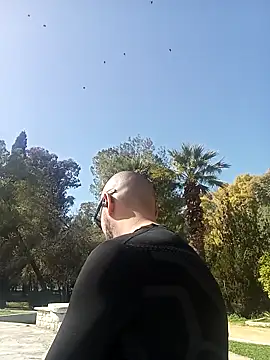 Snapshot of 67874 chatting on February 8, 10:46 am 67874 online show from February 8, 10:46 am