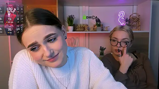 aria moo online show from November 6, 2:21 pm