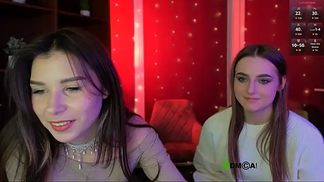 aria moo online show from November 22, 7:13 pm