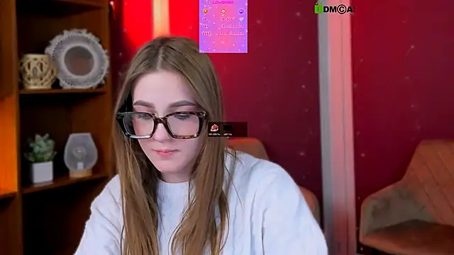 aria moo online show from November 4, 12:31 pm