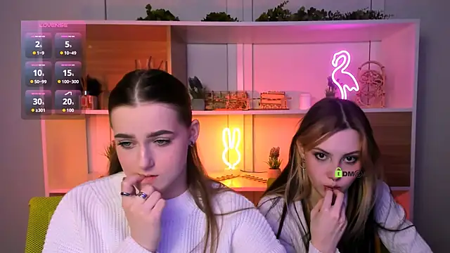 aria moo online show from December 2, 5:53 am