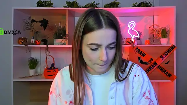 aria moo online show from October 28, 8:08 pm