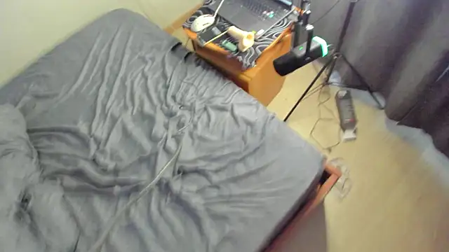 Kelly Gerzikaa online show from March 23, 12:16 pm