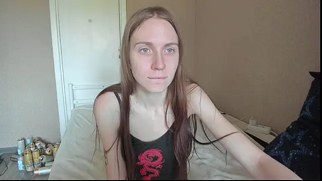 Kelly Gerzikaa online show from October 4, 6:59 am