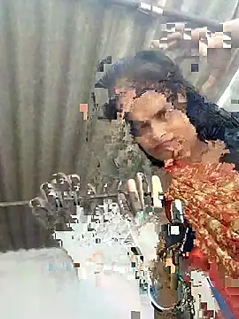 Snapshot of Sapna9685 chatting on September 21, 5:34 am Sapna9685 online show from September 21, 5:34 am