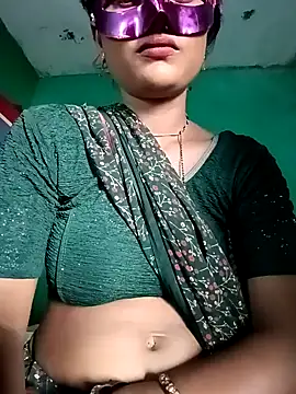 Snapshot of Sapna9685 chatting on October 2, 7:23 am Sapna9685 online show from October 2, 7:23 am