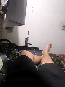 lamejorpene online show from October 20, 6:30 pm