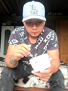 lamejorpene online show from November 16, 7:07 pm