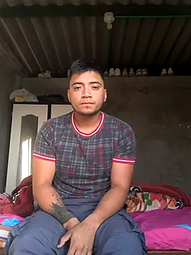 lamejorpene online show from November 9, 11:47 am