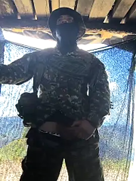 lamejorpene online show from March 22, 7:15 pm