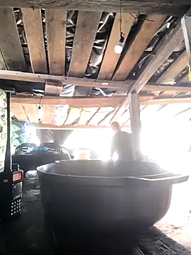 lamejorpene online show from October 1, 3:16 pm