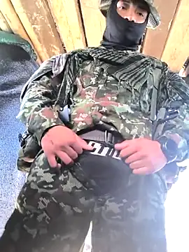 lamejorpene online show from February 9, 8:18 pm