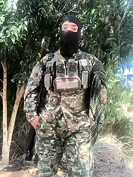 lamejorpene online show from October 13, 6:09 pm