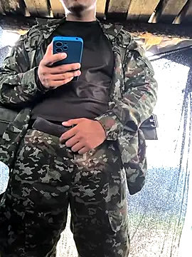 lamejorpene online show from March 12, 3:27 pm