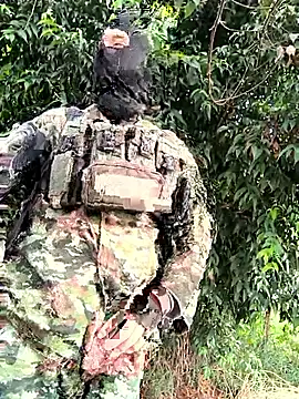 lamejorpene online show from October 16, 1:08 pm