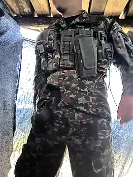 lamejorpene online show from April 19, 3:13 pm