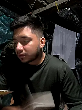 lamejorpene online show from February 16, 2:54 am