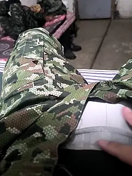 lamejorpene online show from October 17, 1:57 pm