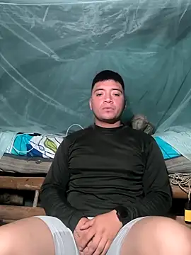 lamejorpene online show from October 1, 2:27 am