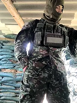 lamejorpene online show from December 21, 5:03 pm