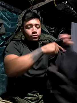 lamejorpene online show from February 13, 7:41 am