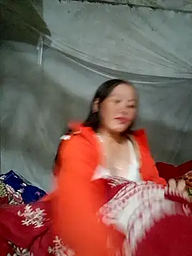 Snapshot of Seg_min chatting on November 6, 2:43 pm Seg min online show from November 6, 2:43 pm