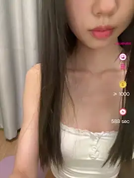 xinyu789 online show from May 20, 2:14 pm