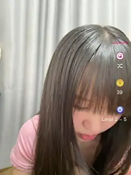 Snapshot of xinyu789 chatting on August 5, 4:12 pm xinyu789 online show from August 5, 4:12 pm
