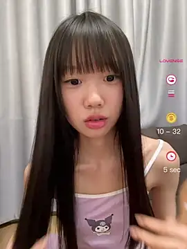 xinyu789 online show from May 10, 3:58 pm